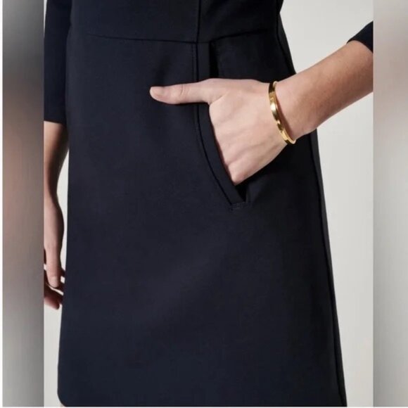 Spanx The Perfect Shift Dress Medium - Picture 5 of 16